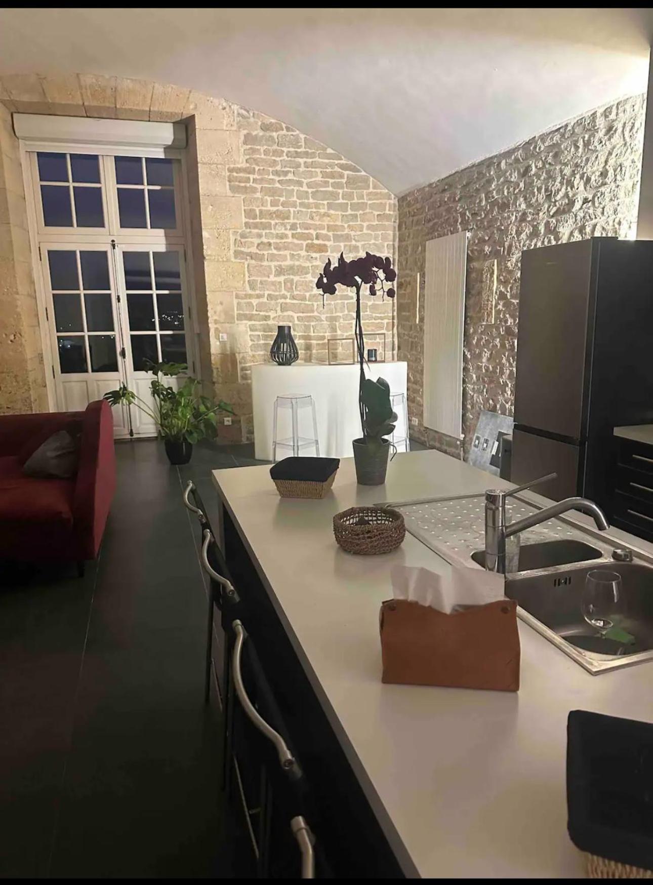 Loft De Charme Avec Terrasse Et Jardin Au Fort D'Asfeld Sedan Extérieur photo