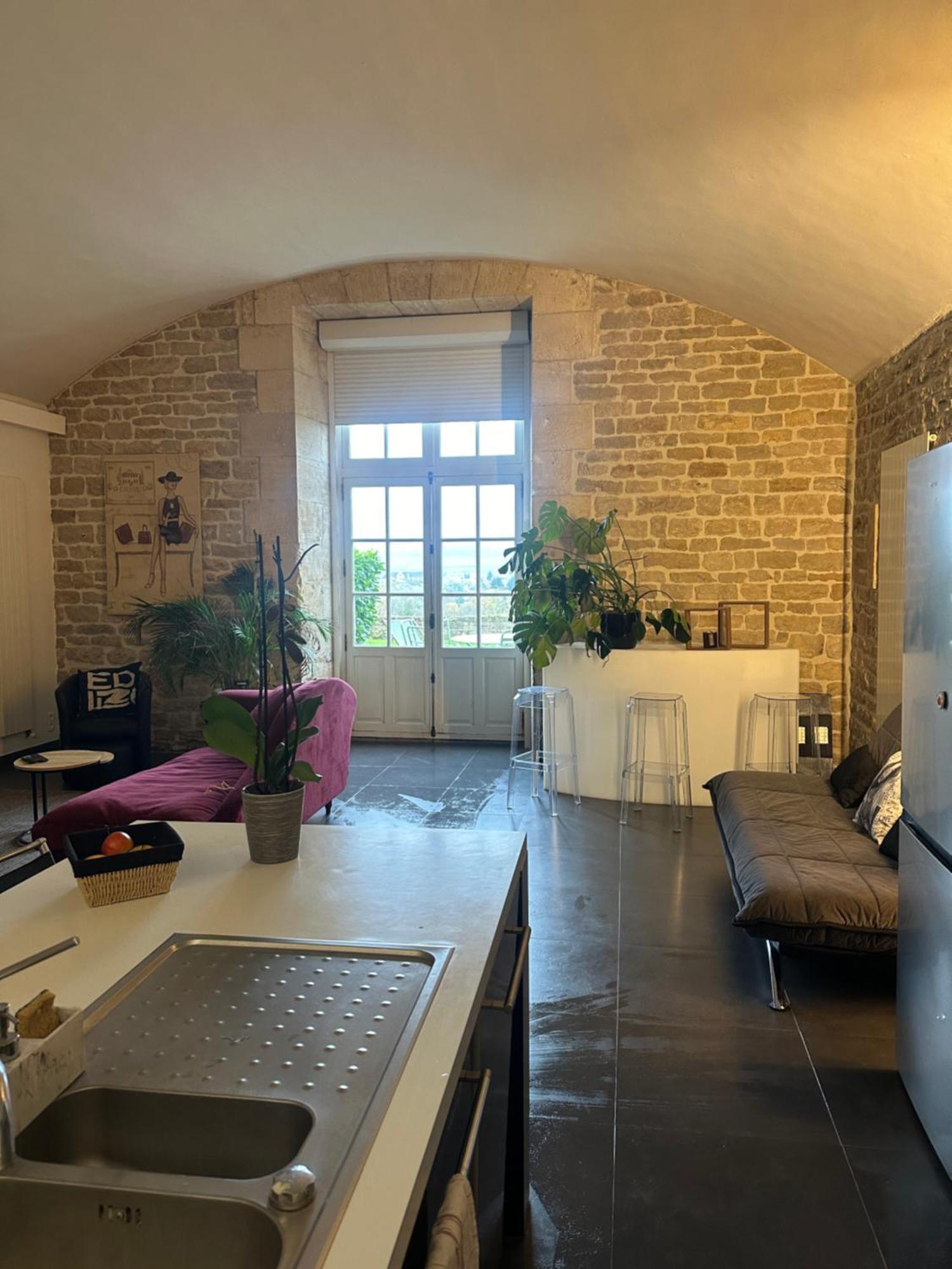 Loft De Charme Avec Terrasse Et Jardin Au Fort D'Asfeld Sedan Extérieur photo